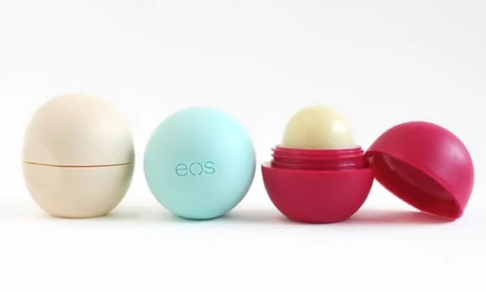 Son dưỡng môi EOS Smooth Sphere Lip Balm