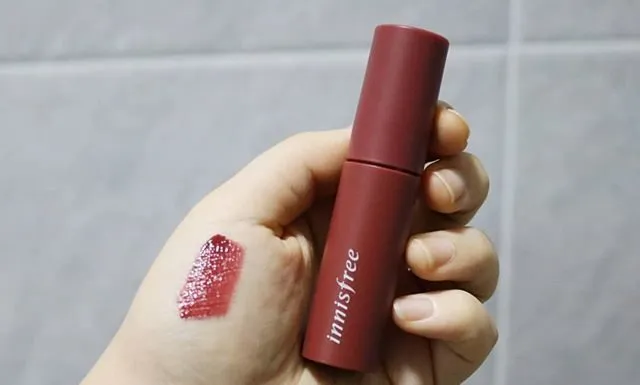 Innisfree Vivid Cotton Ink