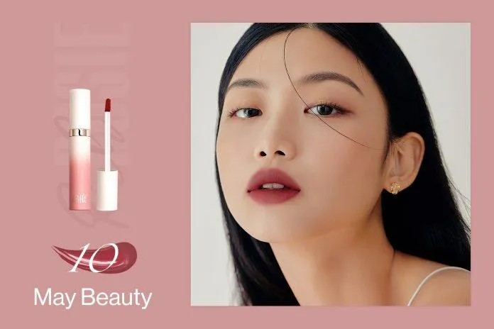 #10 May Beauty (Hồng Đất)