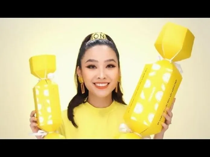 Dòng son mới Lemonade Matte Addict Lipstick hứa hẹn mang đến nhiều trải nghiệm tuyệt vời cho các nàng (nguồn: Internet)