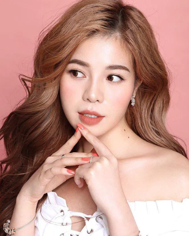 Người sáng lập thương hiệu là Beauty Blogger Changmakeup (Nguồn: Internet)