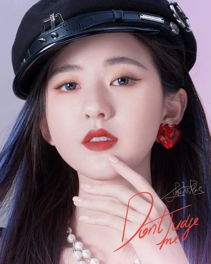 Son Perfect Diary ReadMe Weightless Velvet Lip Stain màu 003 (Nguồn: Internet).