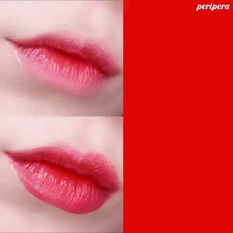 Review son Peripera Sugar Glow Lip Tint: Màu sắc ngọt ngào, tươi mới đón hè beauty blogger bộ sưu tập son Góc của Rư mỹ phẩm Peripera Peripera Sugar Glow Tint review mỹ phẩm son son Peripera son tint Sugar Glow Tint trang điểm