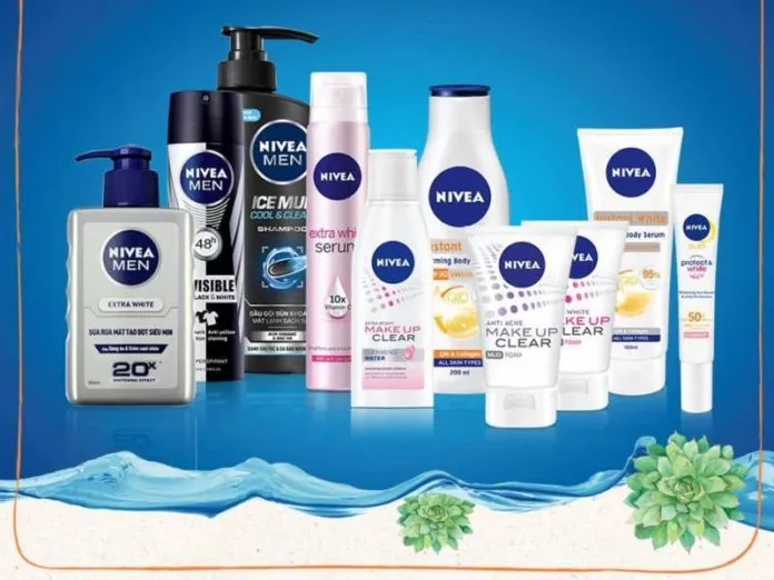 Review sữa rửa mặt dạng bọt Nivea Pearl White Super Mousse Facial Cleanser