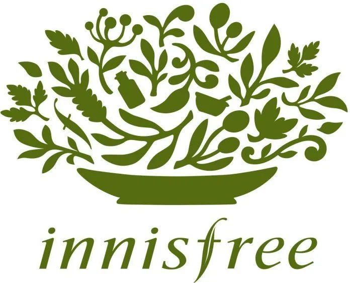 Thương hiệu Innisfree