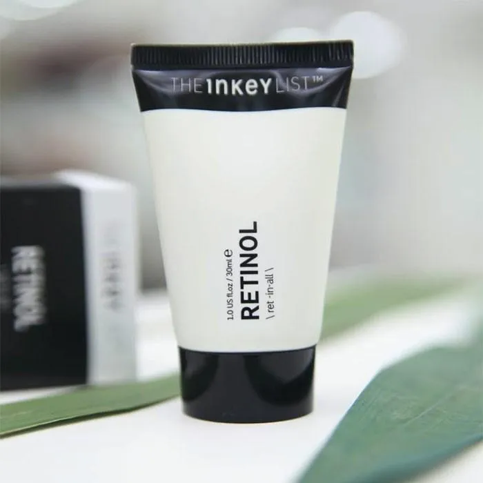 The INKEY List Retinol Serum vẫn tồn tại những ưu, nhược điểm riêng (Ảnh Internet)