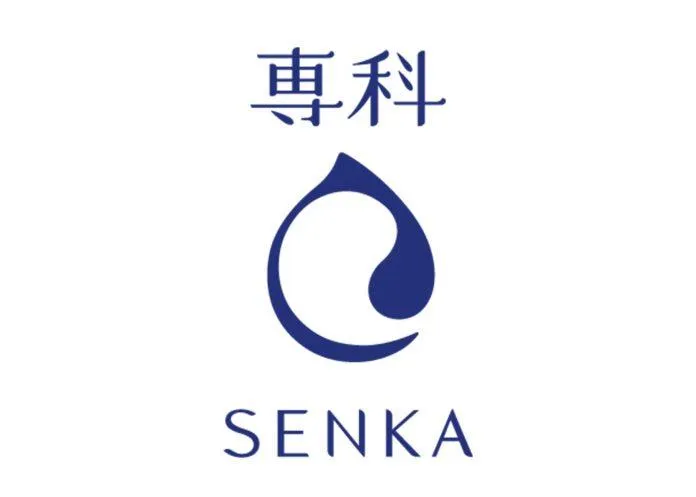 Logo thương hiệu Senka