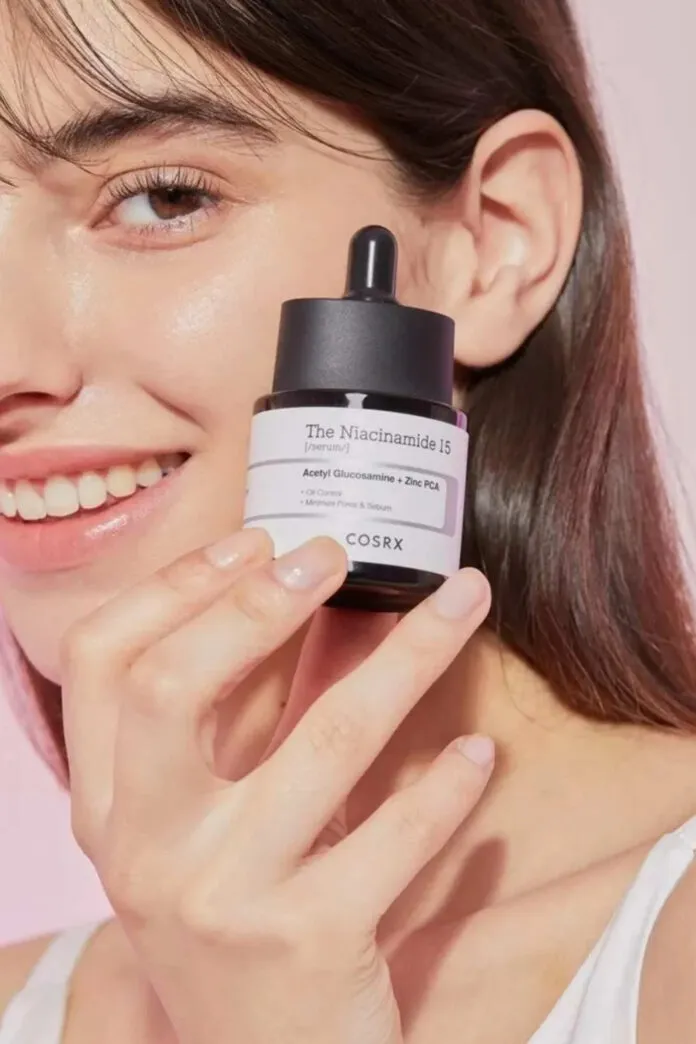 Tinh chất Cosrx Niacinamide 15%