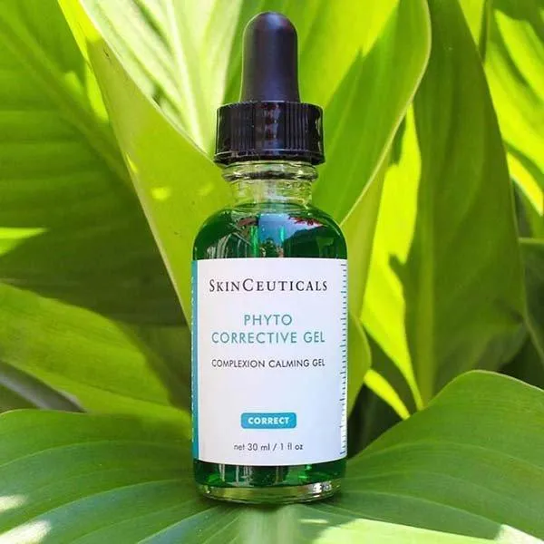 Serum Skinceuticals Phyto Corrective Gel phục hồi da nhanh chóng (Nguồn: Internet)