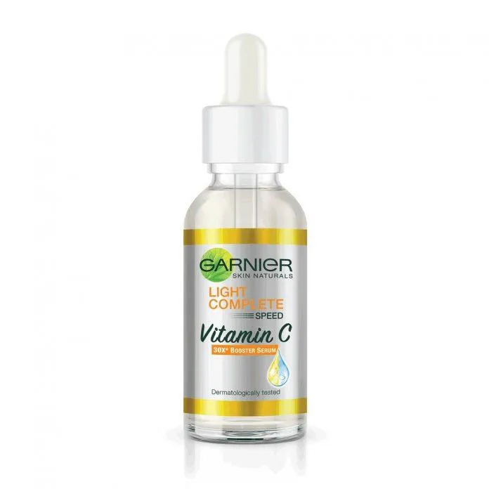 Garnier Light Complete Vitamin C Booster Serum