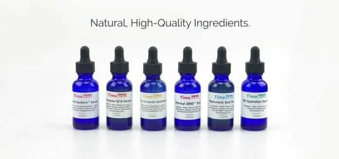 Timeless 20% Vitamin C + E Ferulic Acid Serum