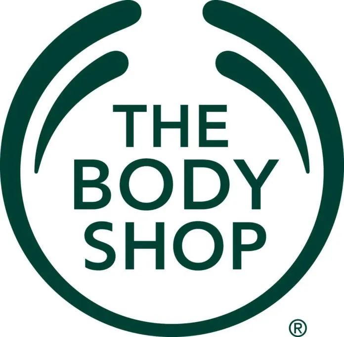 The Body Shop Tea Tree Oil