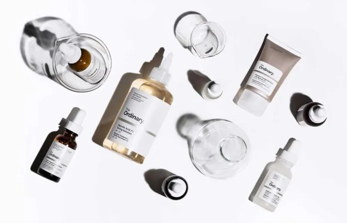 The Ordinary Glycolic Acid 7% Toning Solution