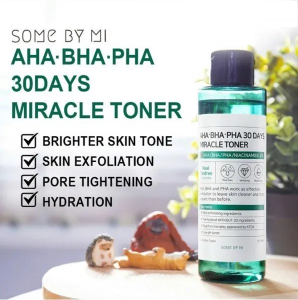 Toner Some By Mi