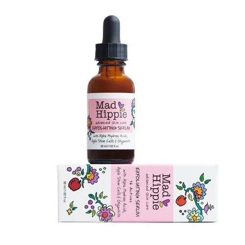 Serum tẩy tế bào chết Mad Hippie – Exfoliating hỗ trợ ngăn chặn các dấu hiệu lão hóa (Nguồn: Internet)