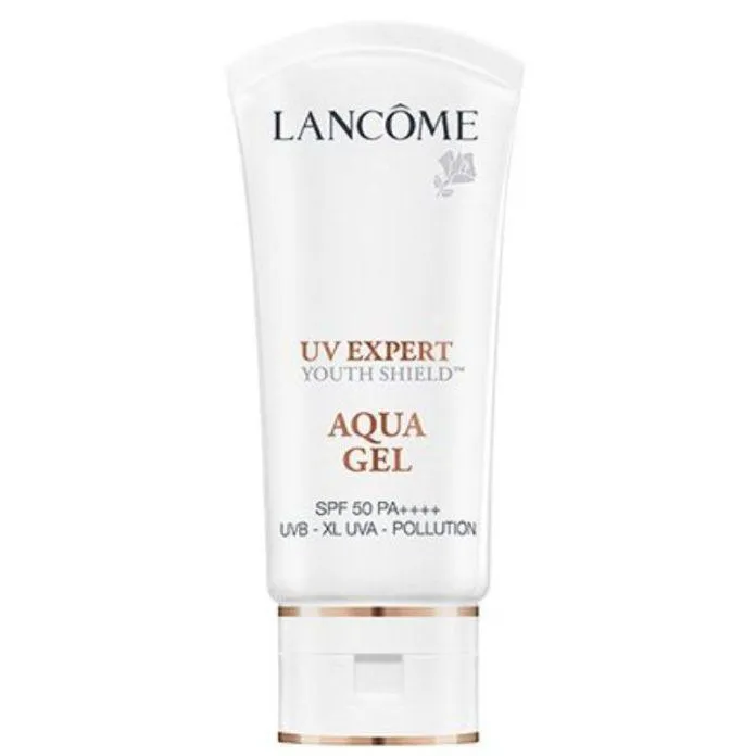 Kem chống nắng Lancome Uv Expert Aqua Gel (Nguồn: Internet)