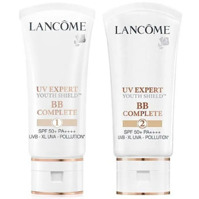 Kem chống nắng Lancome UV Expert BB Complete (Nguồn: Internet)