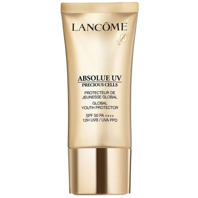 Kem chống nắng Lancome Absolue Precious Cells (Nguồn: Internet)