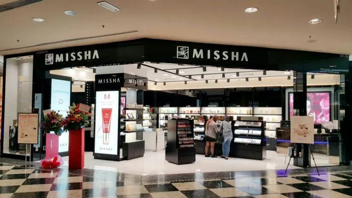 Missha