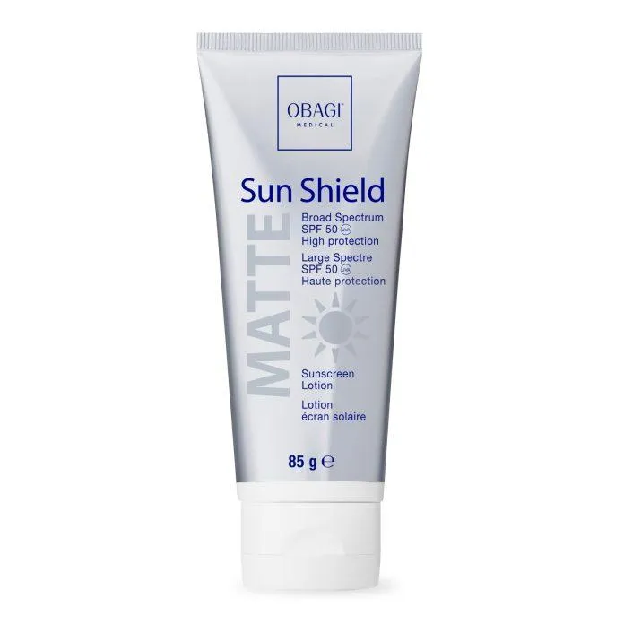 Obagi Sun Shield Matte Broad Spectrum SPF 50 Prem