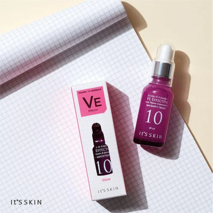 Review TOP 7 Serum Its Skin được yêu thích nhất mùa hè này Arbutin Butylene glycol cấp ẩm cấp ẩm chuyên sâu chiết xuất cúc la mã Chiết xuất nấm Maitake chiết xuất rễ cam thảo chiết xuất trà xanh công dụng dẫn xuất vitamin C Dipropylene Glycol dưỡng da glycerin Hạt Capsule It s Skin Power 10 Formula It s Skin Power 10 Formula CO Effactor It s Skin Power 10 Formula GF Effactor It s Skin Power 10 Formula PO Effactor It s Skin Power 10 Formula VB Effactor It s Skin Power 10 Formula VC Effactor It s Skin Power 10 Formula VE Effactor It s Skin Power 10 Formula WH Effactor Its Skin kiềm dầu làn da mùa hè mỹ phẩm Hàn Quốc nuôi dưỡng polyglutamic Acid săn chắc se khít lỗ chân lông serum cấp ẩm serum cấp ẩm chuyên sâu Serum cấp ẩm dưỡng sáng da It s Skin Power 10 Formula VC Effactor Serum dưỡng ẩm serum dưỡng trắng serum it s skin serum kiềm dầu serum phục hồi Seurm dưỡng sáng da thành phần thương hiệu thương hiệu It s Skin tinh chất tinh chất dưỡng da top 7 TOP 7 Serum It s Skin TOP 7 Serum It s Skin được yêu thích nhất hiện nay Trinh Meow yêu thích