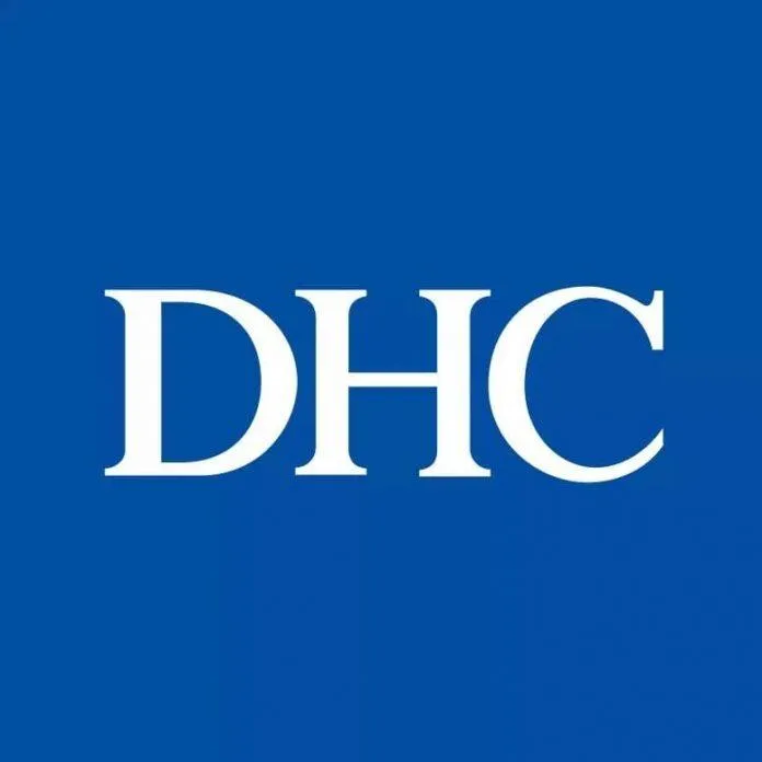 DHC - thương hiệu mỹ phẩm bình dân nổi tiếng của Nhật Bản (Nguồn: Internet)