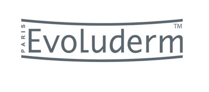 Logo Evoluderm