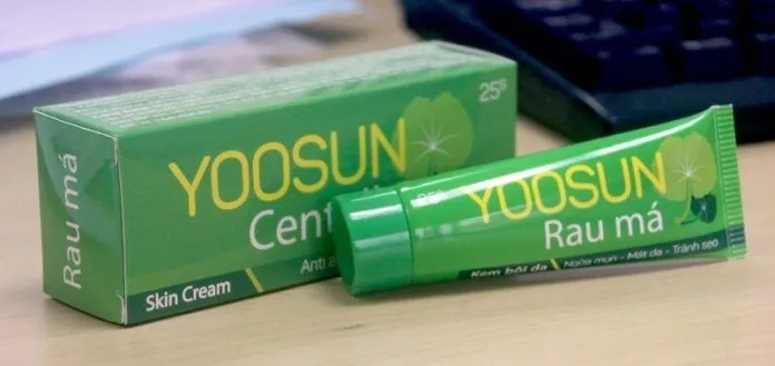 Yoosun