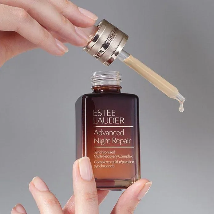 Serum chống lão hóa Estee Lauder Advanced Night Repair. (ảnh: internet)