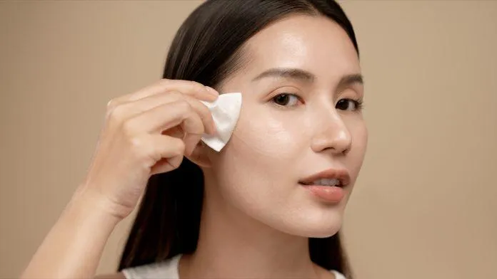 Serum băng Precious Pearl Ice Cube - bí quyết rạng rỡ tức thì cho mọi làn da. (Nguồn: Internet)