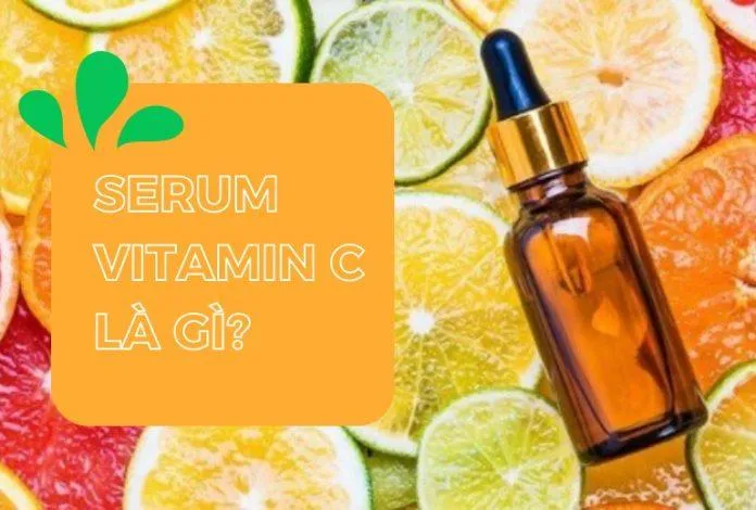 Serum Vitamin C