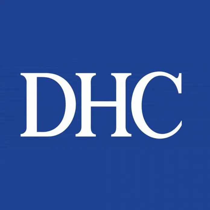 logo dhc