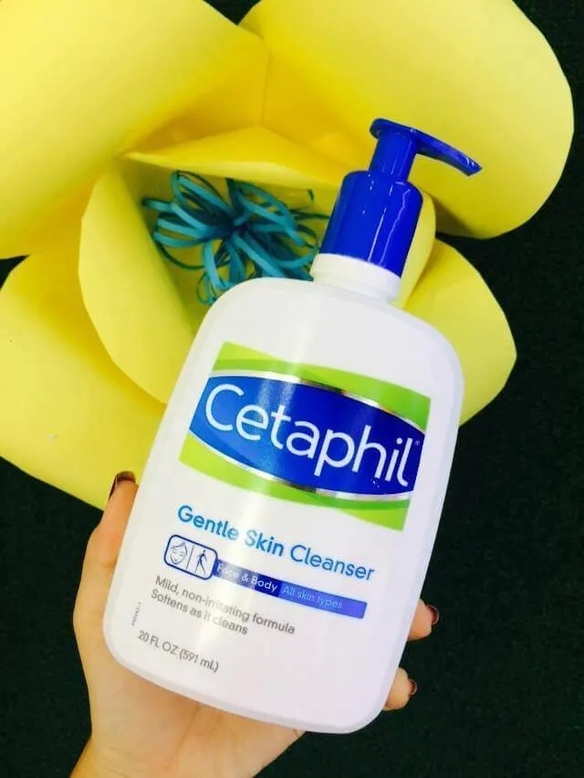 Cetaphil