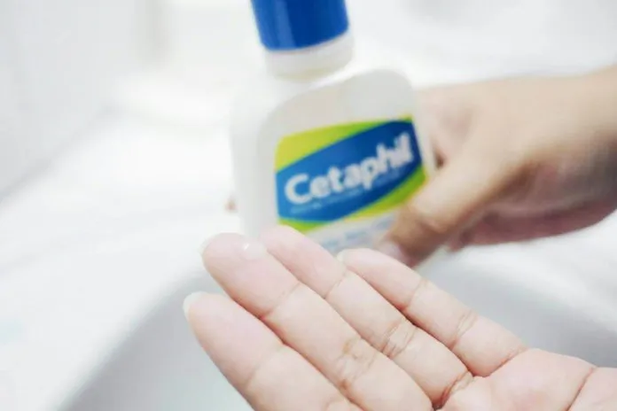 Centaphil