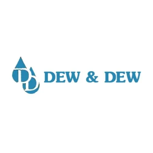 logo dew and dew