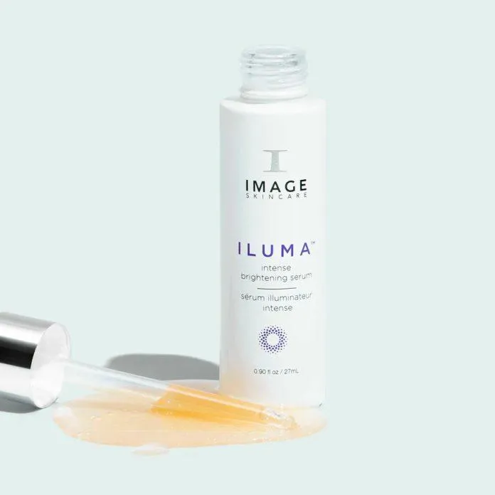 Image Iluma intense facial illuminator ( Nguồn: Internet )