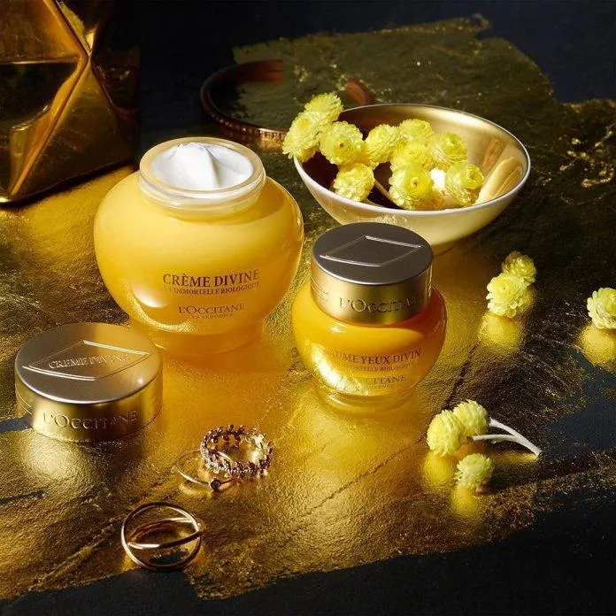 Thương hiệu mỹ phẩm LOccitane - bí quyết dưỡng da thiên nhiên của phụ nữ Pháp các hãng mỹ phẩm thiên nhiên Loccitane my pham loccitane mỹ phẩm thiên nhiên của pháp thuong hieu my pham loccitane