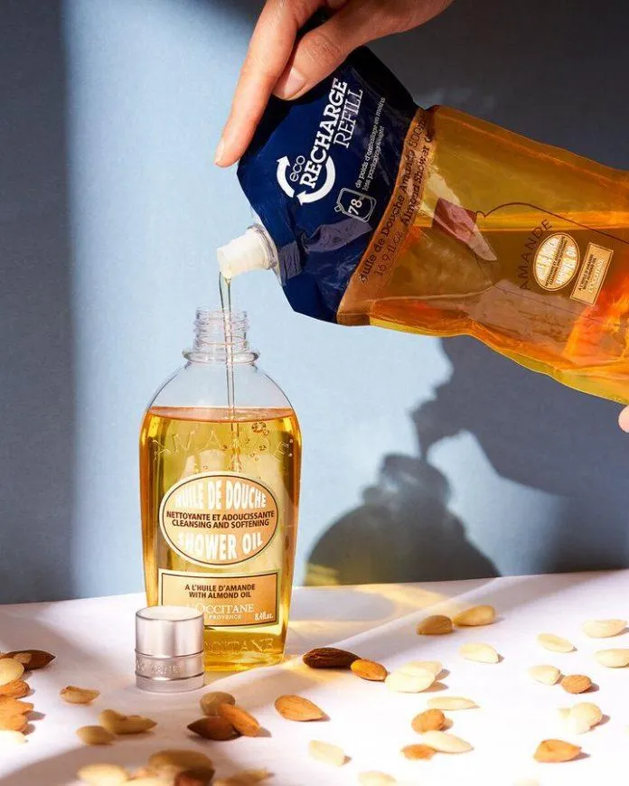 Thương hiệu mỹ phẩm LOccitane - bí quyết dưỡng da thiên nhiên của phụ nữ Pháp các hãng mỹ phẩm thiên nhiên Loccitane my pham loccitane mỹ phẩm thiên nhiên của pháp thuong hieu my pham loccitane