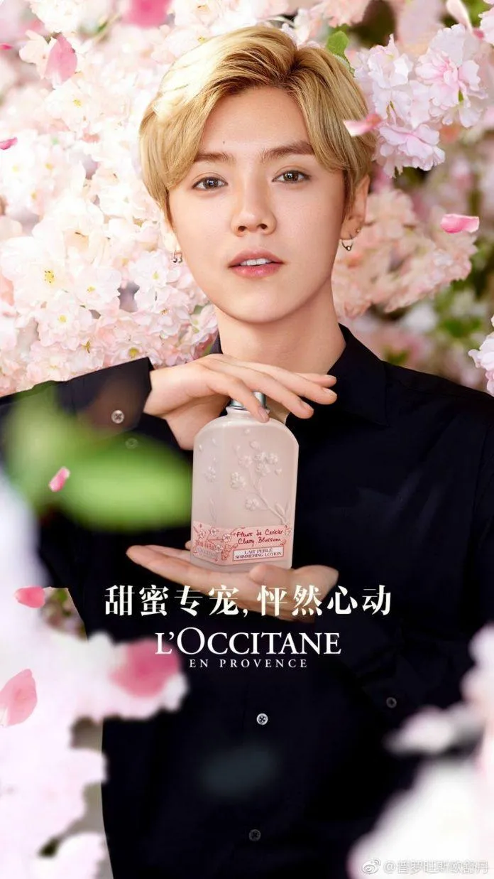 Thương hiệu mỹ phẩm LOccitane - bí quyết dưỡng da thiên nhiên của phụ nữ Pháp các hãng mỹ phẩm thiên nhiên Loccitane my pham loccitane mỹ phẩm thiên nhiên của pháp thuong hieu my pham loccitane