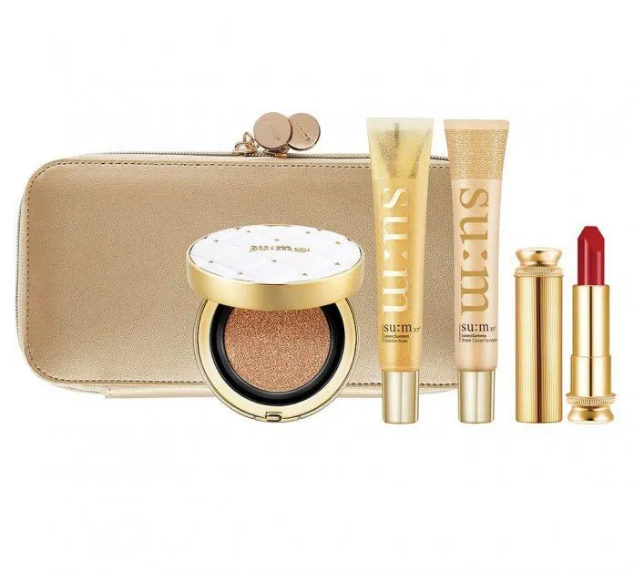 Bộ trang điểm Sum37 LosecSumma Makeup Special Set (Nguồn: Internet)