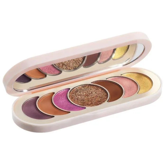 Giá thành trên website của Discovery Eyeshadow Palette là 29$. (Nguồn: Internet).