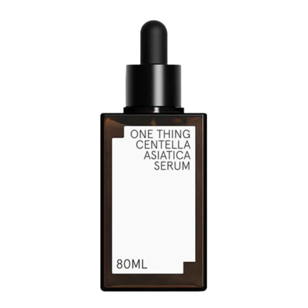 One Thing Centella Asiatica Serum (Ảnh: internet)