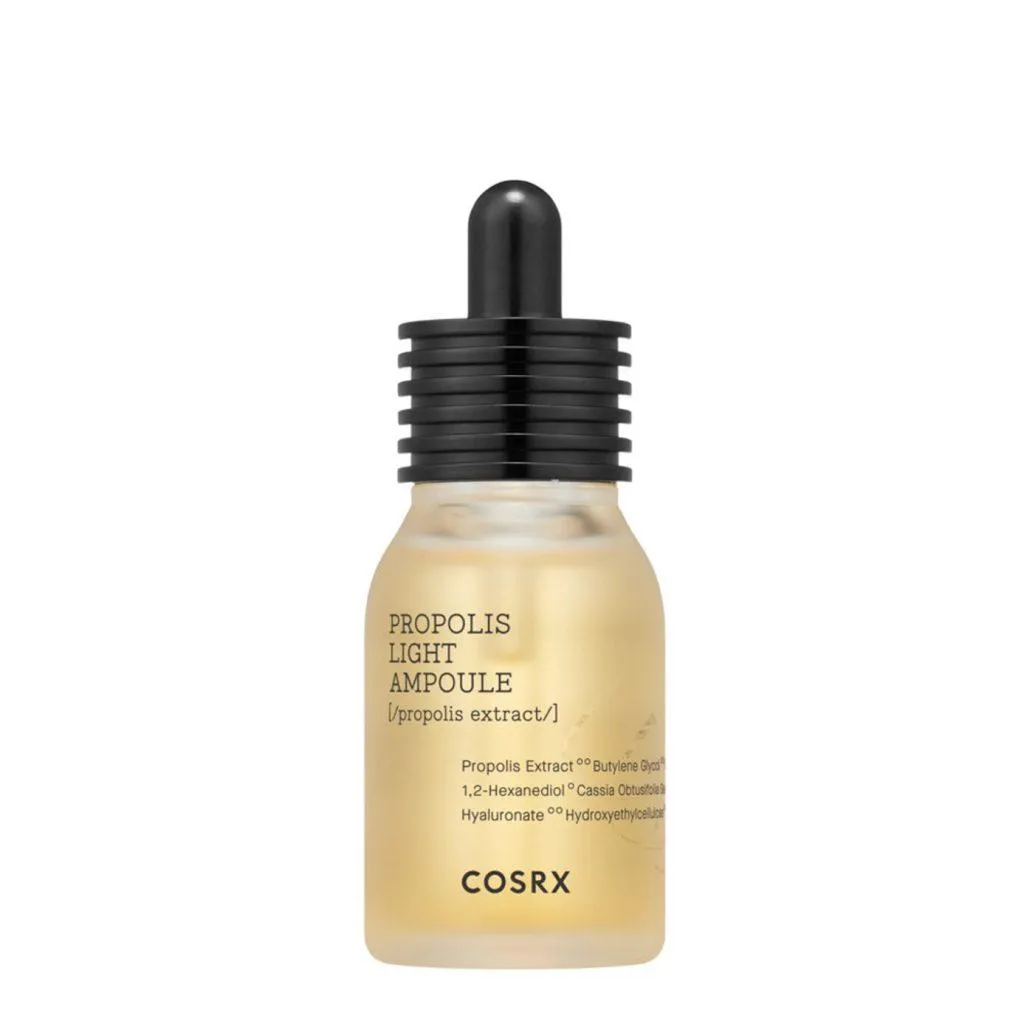 Cosrx Full fit Propolis Light Ampoule (Ảnh: internet)