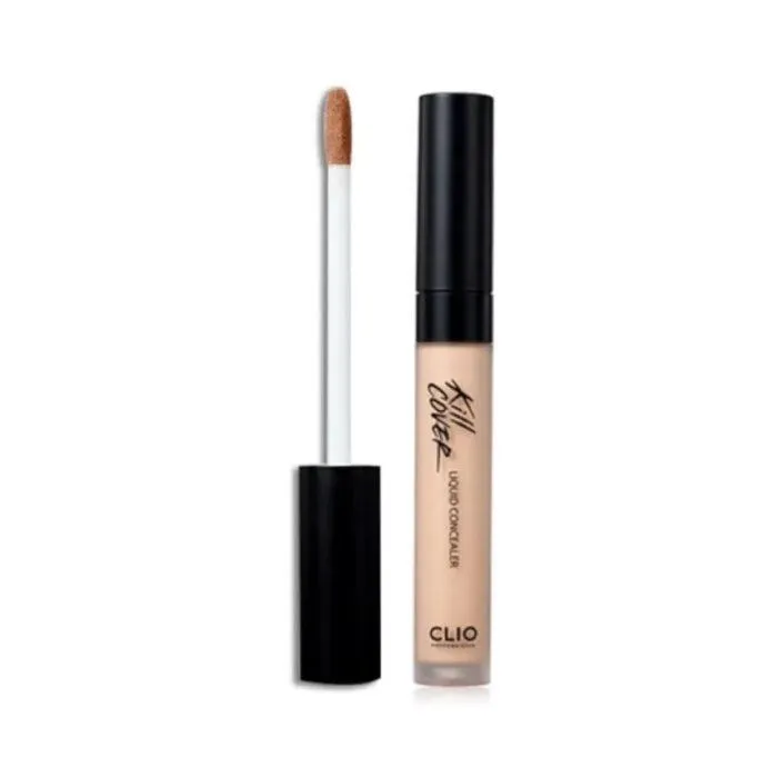 Clio Kill Cover Liquid Concealer (Nguồn: Internet).