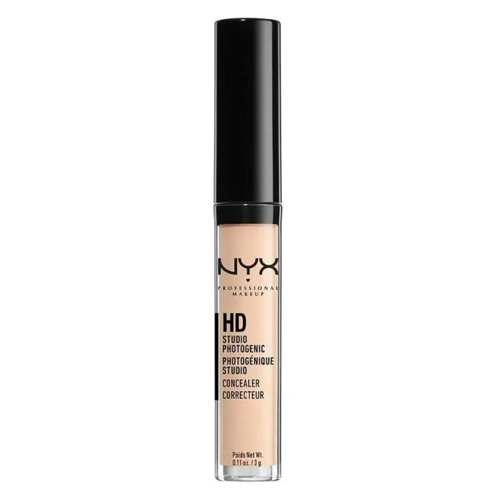 NYX Professional Makeup Hd Studio Photogenic Concealer Wand. (Nguồn: Internet).