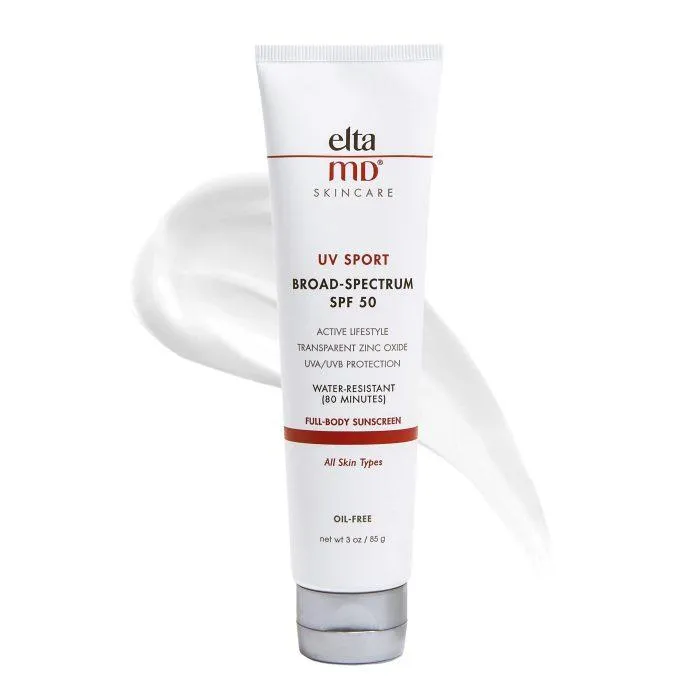 EltaMD UV Sport Broad-Spectrum SPF 50