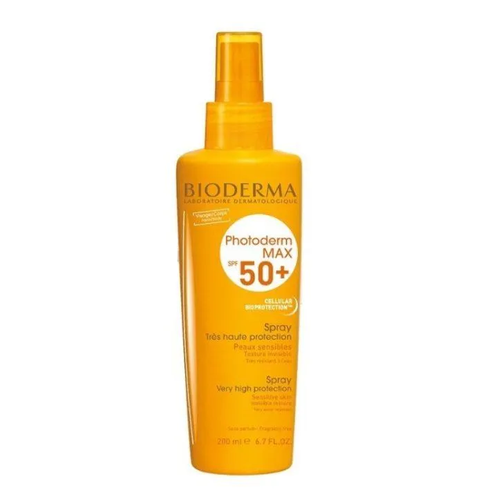 BIODERMA Photoderm MAX Spray SPF 50+