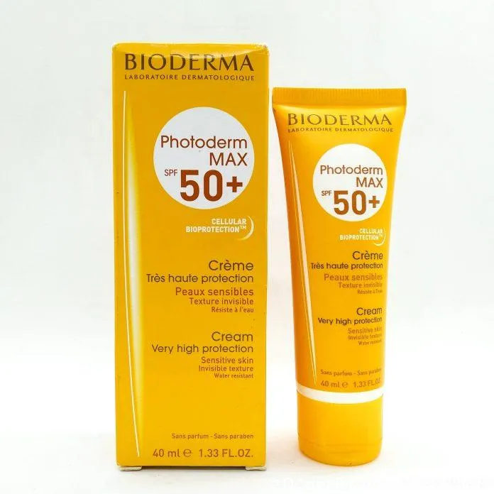 Bioderma Photoderm Max Cream