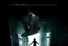 Poster phim The Conjuring 2