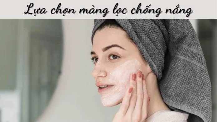 TOP 10 kem chống nắng dưỡng trắng da: chống tia UV, dưỡng sáng da mỗi ngày